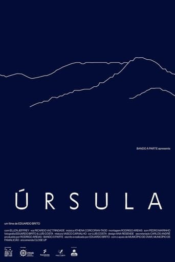 Poster of Ursula