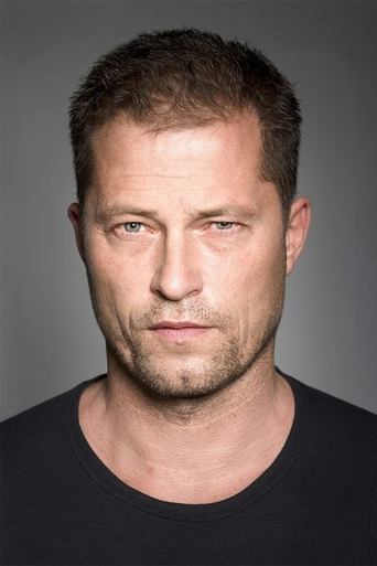 Portrait of Til Schweiger