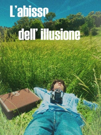 Poster of L'abisso dell'illusione