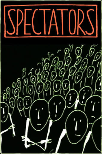 Poster of Spectators