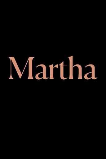 Poster of Martha