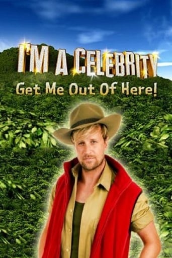 Portrait for I'm a Celebrity...Get Me Out of Here! - Season 13