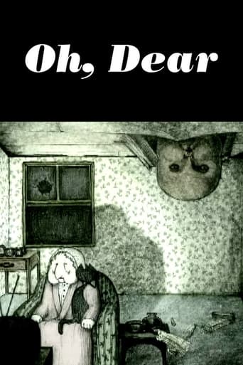 Poster of Oh, Dear