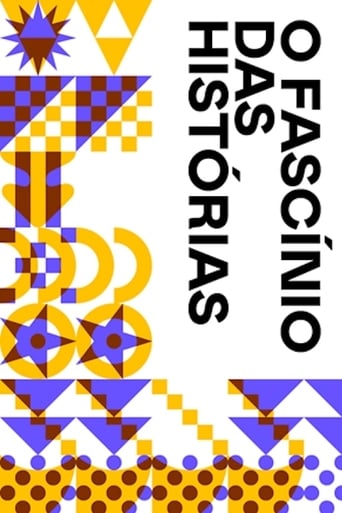 Poster of O Fascínio das Histórias