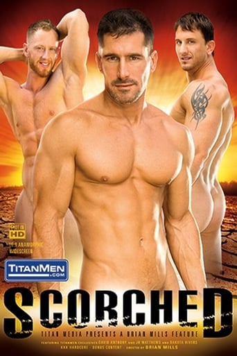 Poster of Scorched