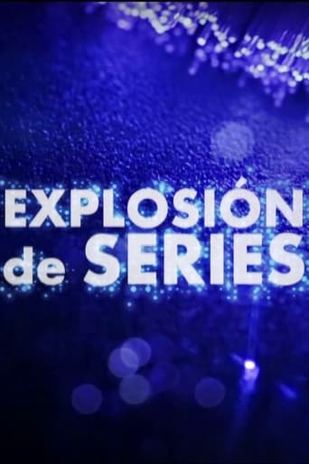 Poster of Explosión de series