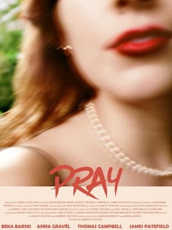 Poster of Pray