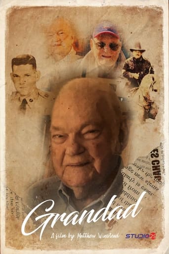 Poster of Grandad