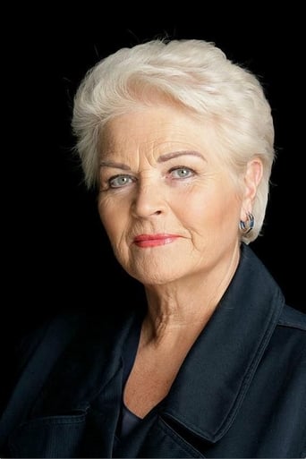 Portrait of Pam St. Clement