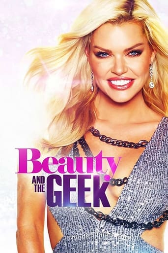 Portrait for Beauty and the Geek Australia - Season 7