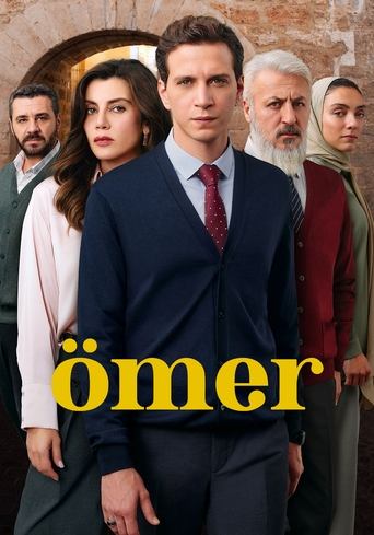 Poster of Ömer