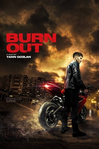 Poster of Burn Out