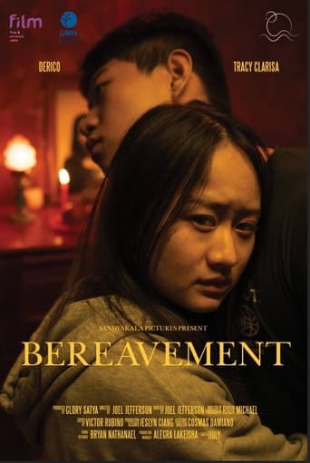 Poster of Bereavement