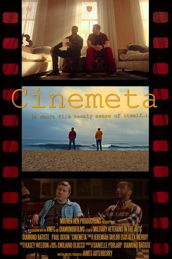 Poster of Cinemeta