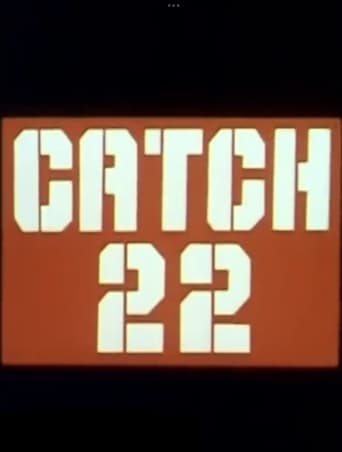 Poster of Catch-22