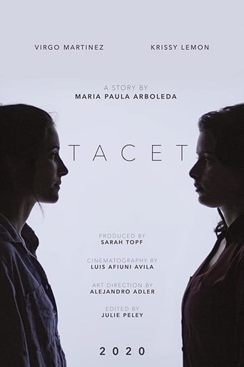 Poster of Tacet