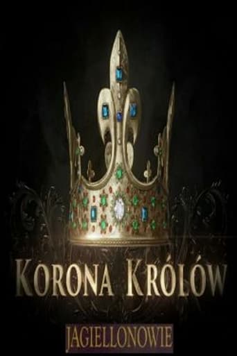 Poster of The Crown of the Kings. The Jagiellons