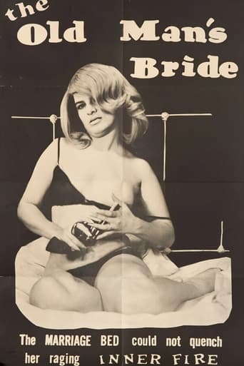 Poster of The Old Man's Bride