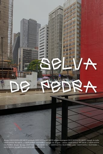 Poster of Selva de Pedra