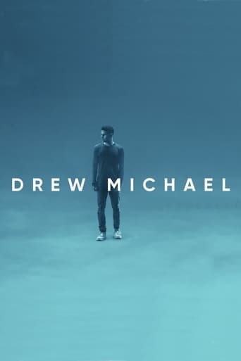 Poster of Drew Michael