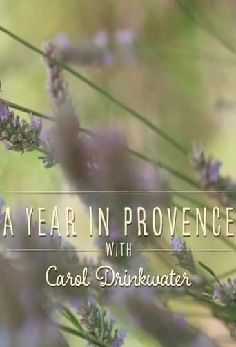 Portrait for A Year in Provence with Carol Drinkwater - Season 1