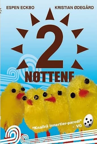 Poster of TV 2 Nøttene