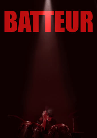 Poster of BATTEUR