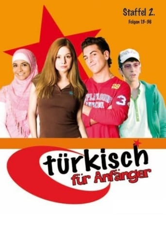 Portrait for Türkisch für Anfänger - Season 2