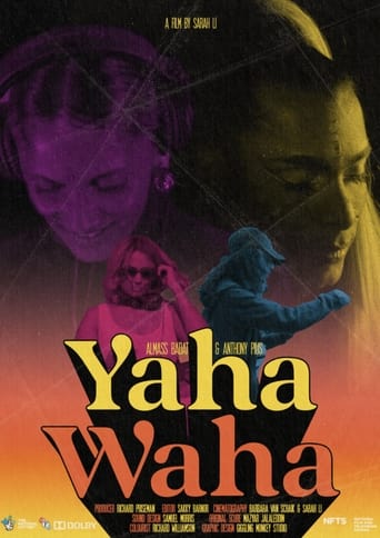 Poster of Yaha Waha