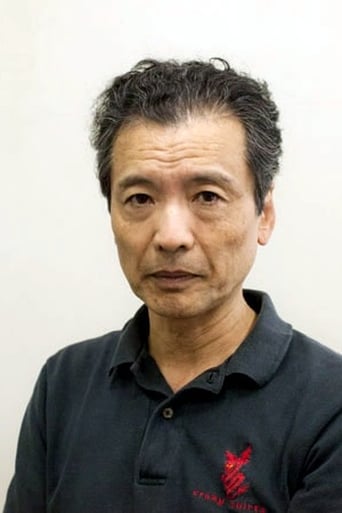 Portrait of Sakumi Hagiwara