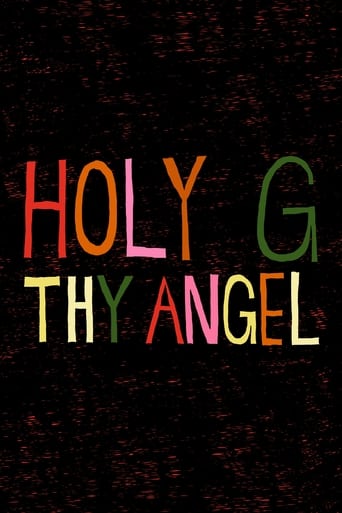 Poster of Holy G Thy Angel