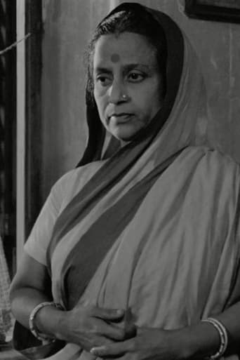 Portrait of Belarani Devi