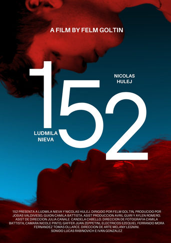 Poster of 152