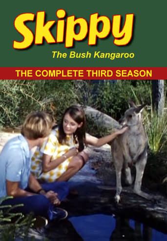 Portrait for Skippy the Bush Kangaroo - Season 3