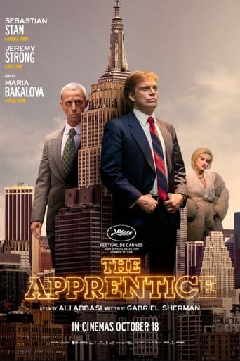 Poster of The Apprentice