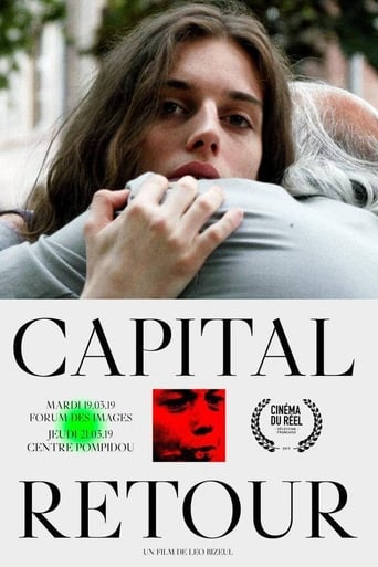 Poster of Capital retour