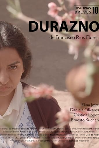 Poster of Durazno