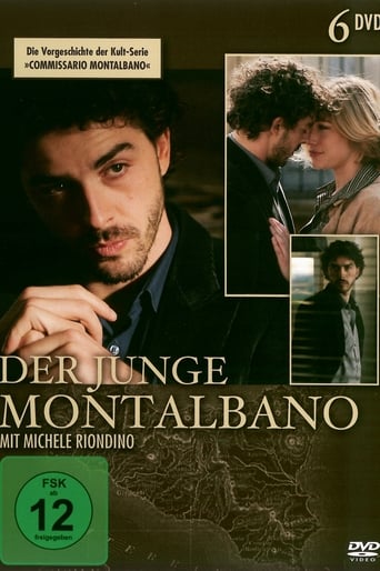 Portrait for The Young Montalbano - Season 1