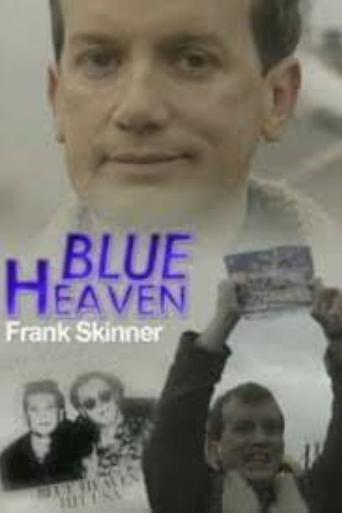 Poster of Blue Heaven