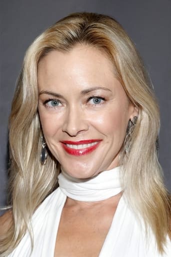 Portrait of Kristanna Loken