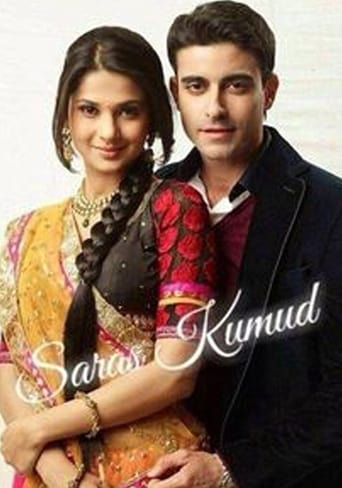 Portrait for Saraswatichandra - Season 1