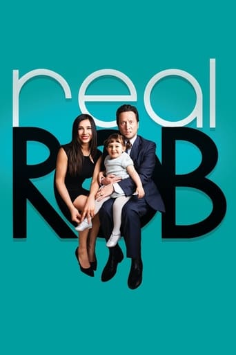 Portrait for Real Rob - Season 1