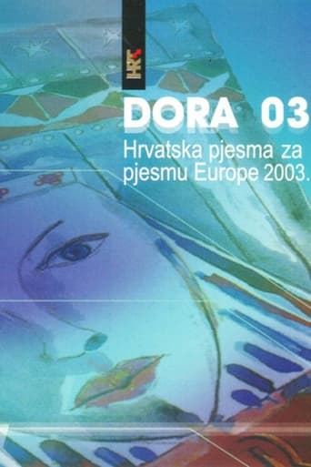 Portrait for Dora - Dora 2003