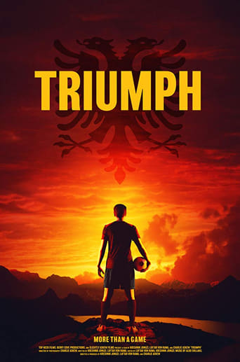 Poster of Triumph