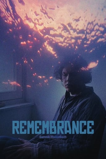 Poster of Remembrance