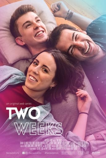 Poster of Two Weeks