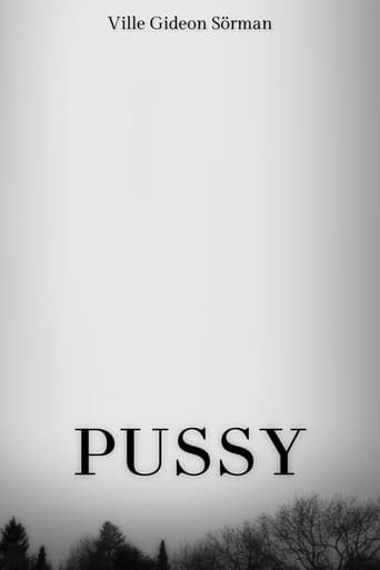 Poster of Pussy