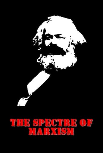 Poster of The Spectre of Marxism