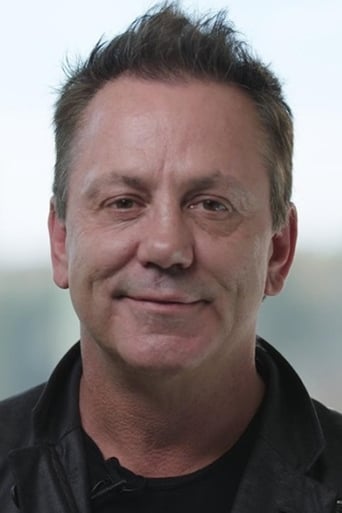 Portrait of Doug Gilmour