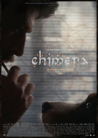 Poster of Chimera